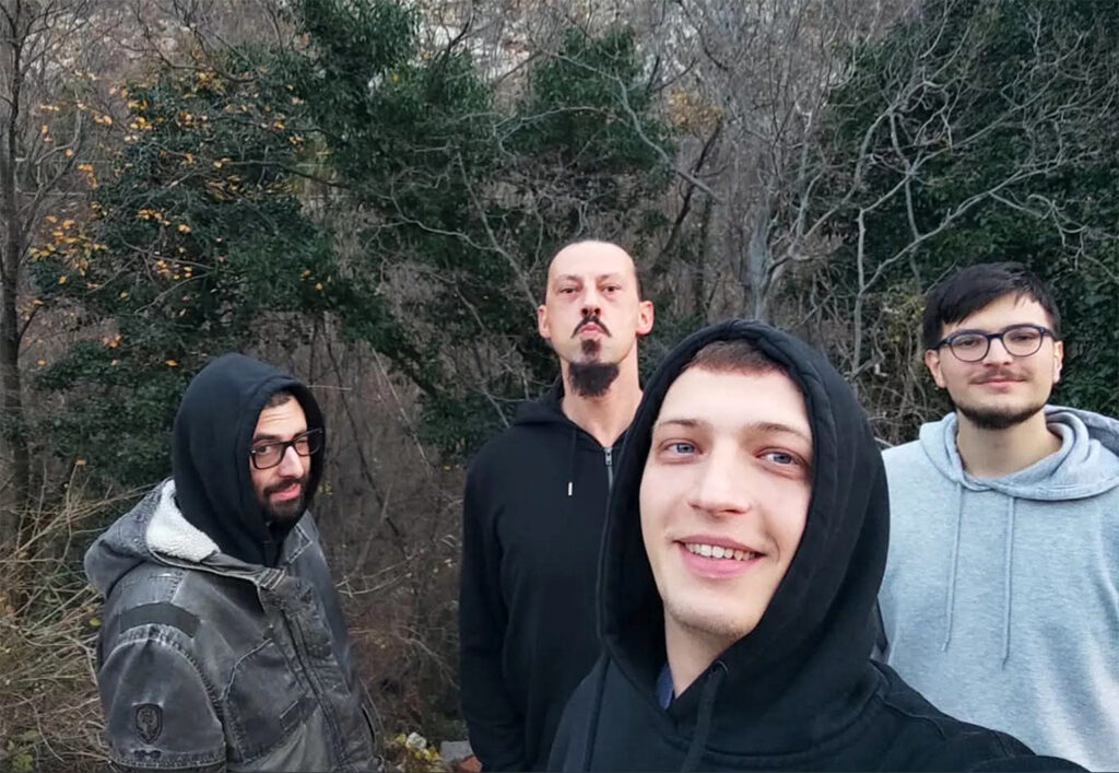 Lopoč promo foto