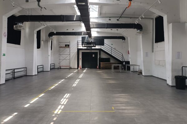 FABRIKA