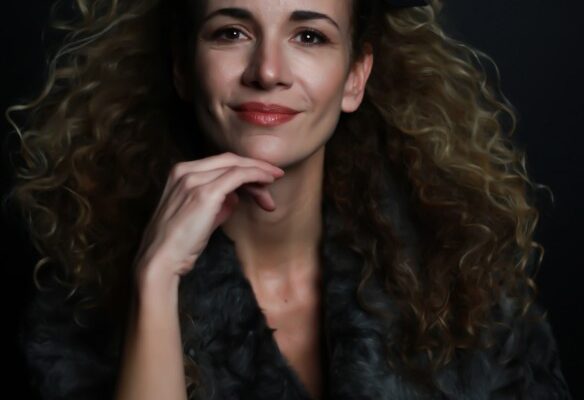 Tatjana Bokan mentorka Omladinski teatar