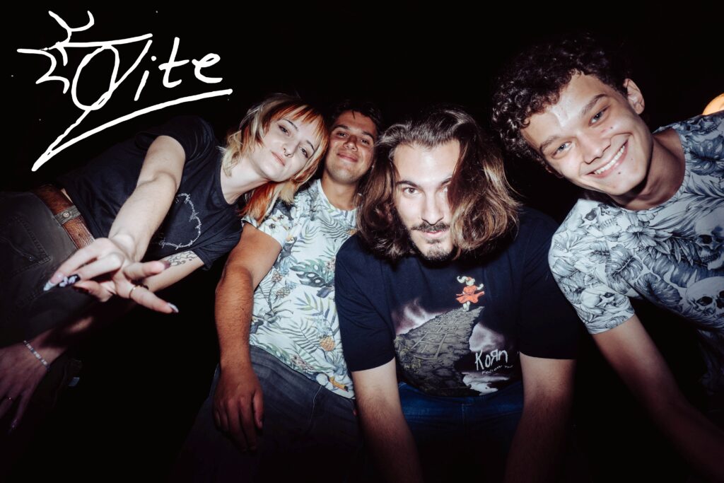 Ozite, foto - Luka Aleksić