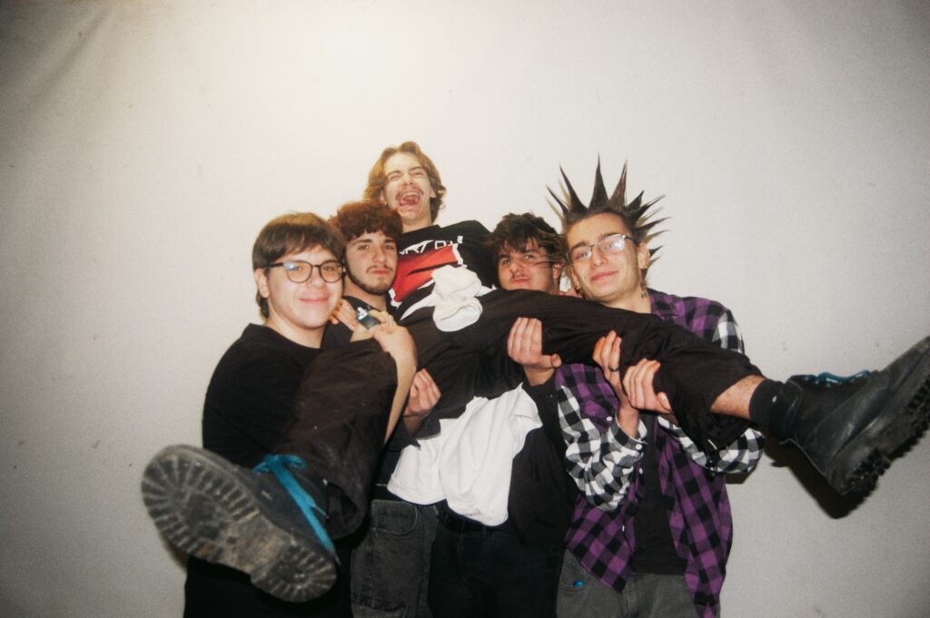 Preko Noći, foto - Nikola Tasić